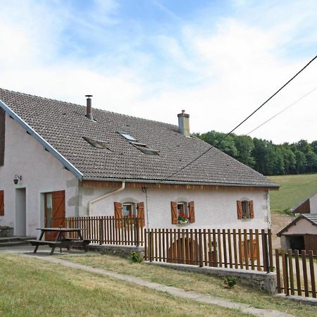 Gite Paisible A 650M D'Alt., Nature, Cheminee, 3 Ch. Pres De Remiremont & Plombieres, Terrasse, Grand Terrain - Fr-1-589-50 Girmont-Val-d'Ajol Exterior photo